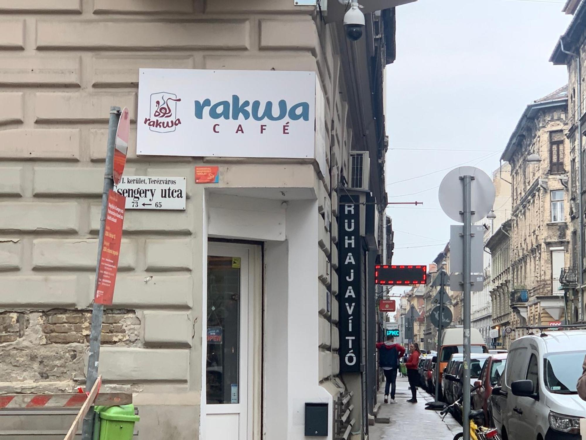 Small Cosy Apartment Near The Famous Westend City Center Budapest Eksteriør billede